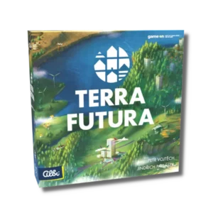 Terra Futura
