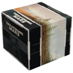 Terraforming Mars: Réhausseur pour Big Box – Image 2