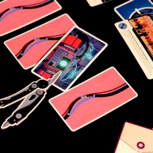 Timebomb: Undercover – Image 3