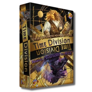 Time Division