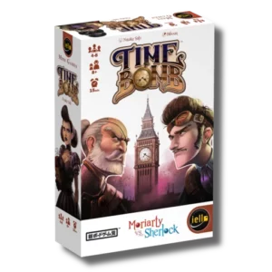 TimeBomb – Image 1