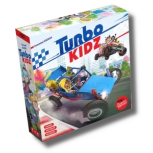 Turbo Kidz