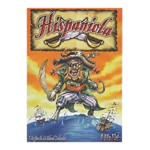 Hispaniola (F)