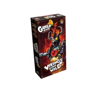 VgW extension Guild Wars F – Image 1