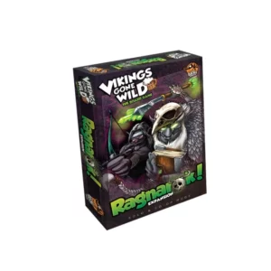 VgW extension Ragnarök F