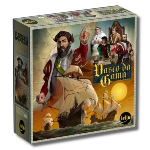 Vasco da Gama