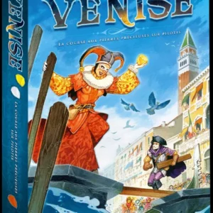 Venise