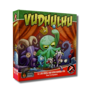 Vudhulhu F