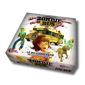 Zombie Bus (deutsch)