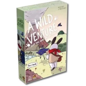 A Wild Venture