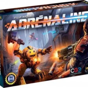 Adrénaline