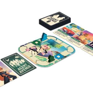 Agent Avenue – Image 3