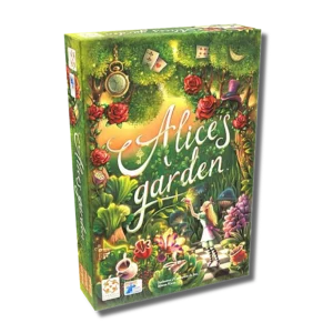 Alice's Garden