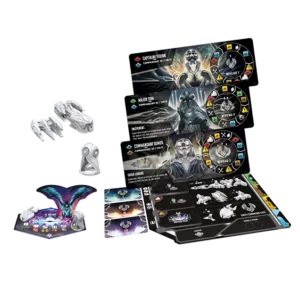 Andromeda's Edge: ext. Escalation – Image 3