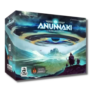Anunnaki: l'Aube des Dieux
