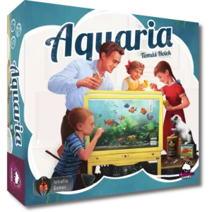 Aquaria