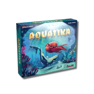 Aquatika 2ème édition (F)