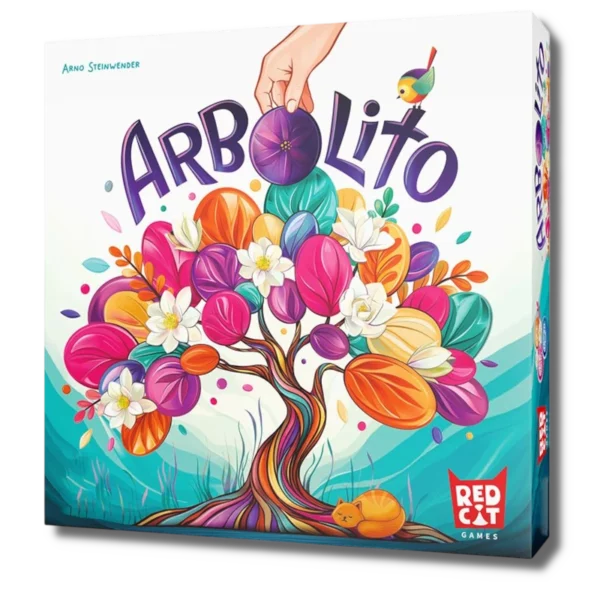 arbolito