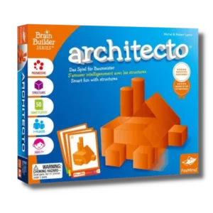 Architecto (Spiel / jeu)