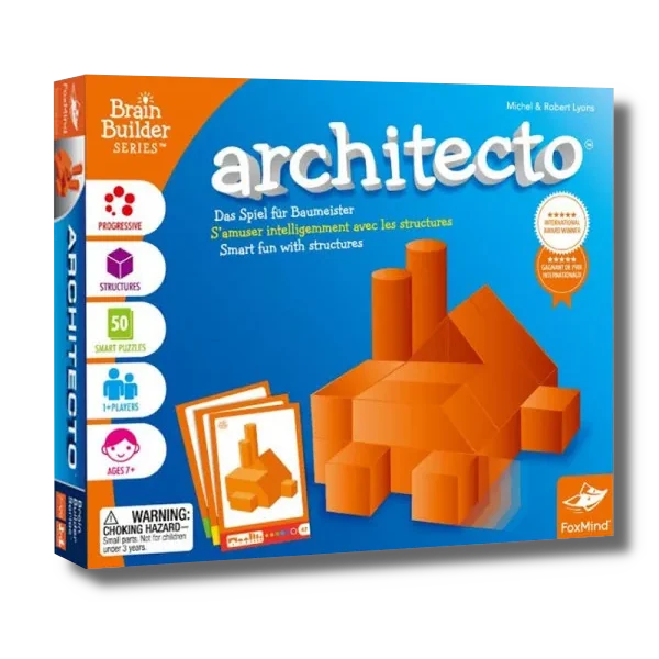 architecto