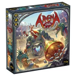 Arena: for the Gods!