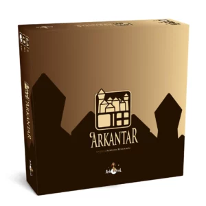 Arkantar (Arborel)