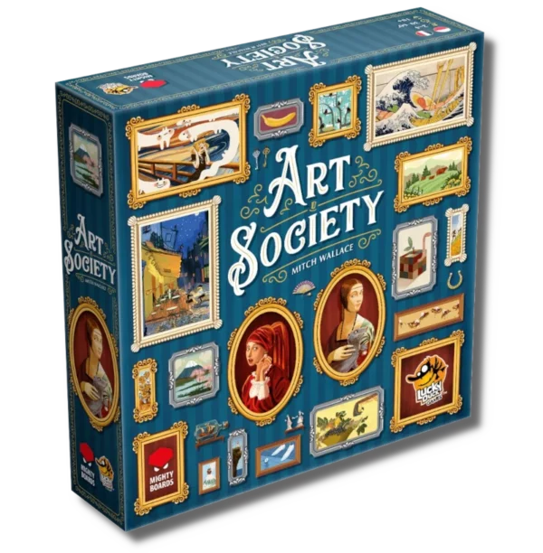 art-society