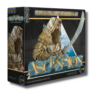 Ascension