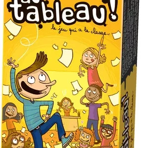 Au Tableau (Kinigames)