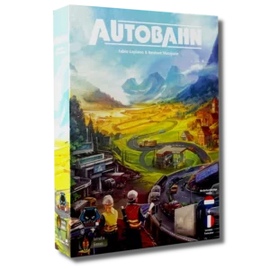 Autobahn