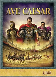 Ave Caesar F