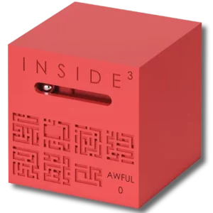 Inside3 Awful ( Rouge)