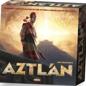 Aztlán (Ares éd.)