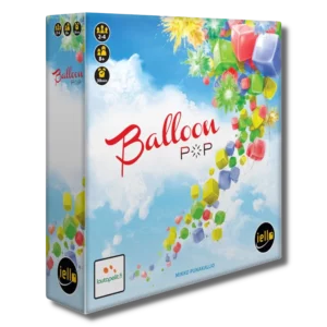 Balloon Pop – Image 1