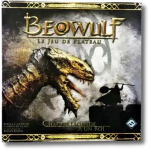 Beowulf