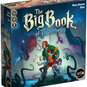 Big Book of Madness