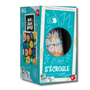 Bim Bam Boule