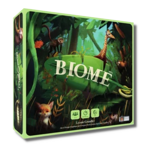 Biome