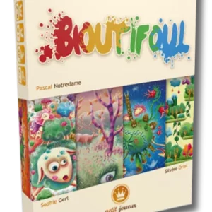 Bioutifoul