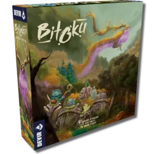 Bitoku (F)
