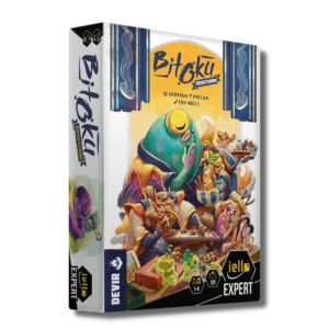 Bitoku: ext. Resutoran (F)