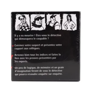 Black Stories   Suspects – Image 3