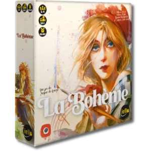 La Boheme