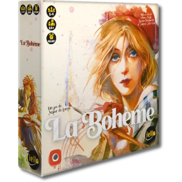 boheme-la