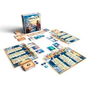 Borealis: Expéditions Arctiques – Image 3