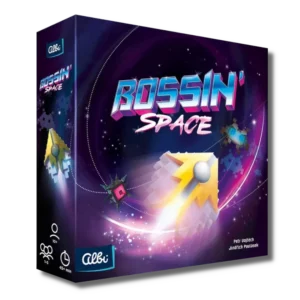 Bossin Space
