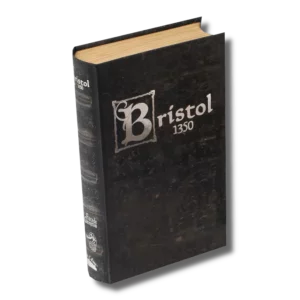 Bristol 1350 FR