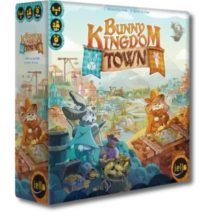 Bunny Kingdom Town