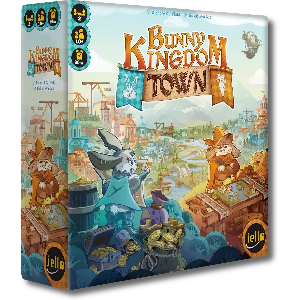 bunny-kingdom-town