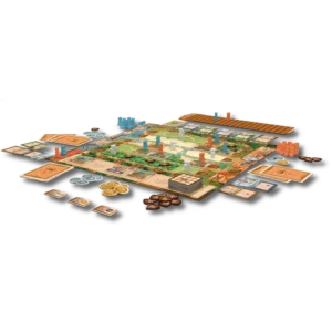 Bunny Kingdom Town – Image 3